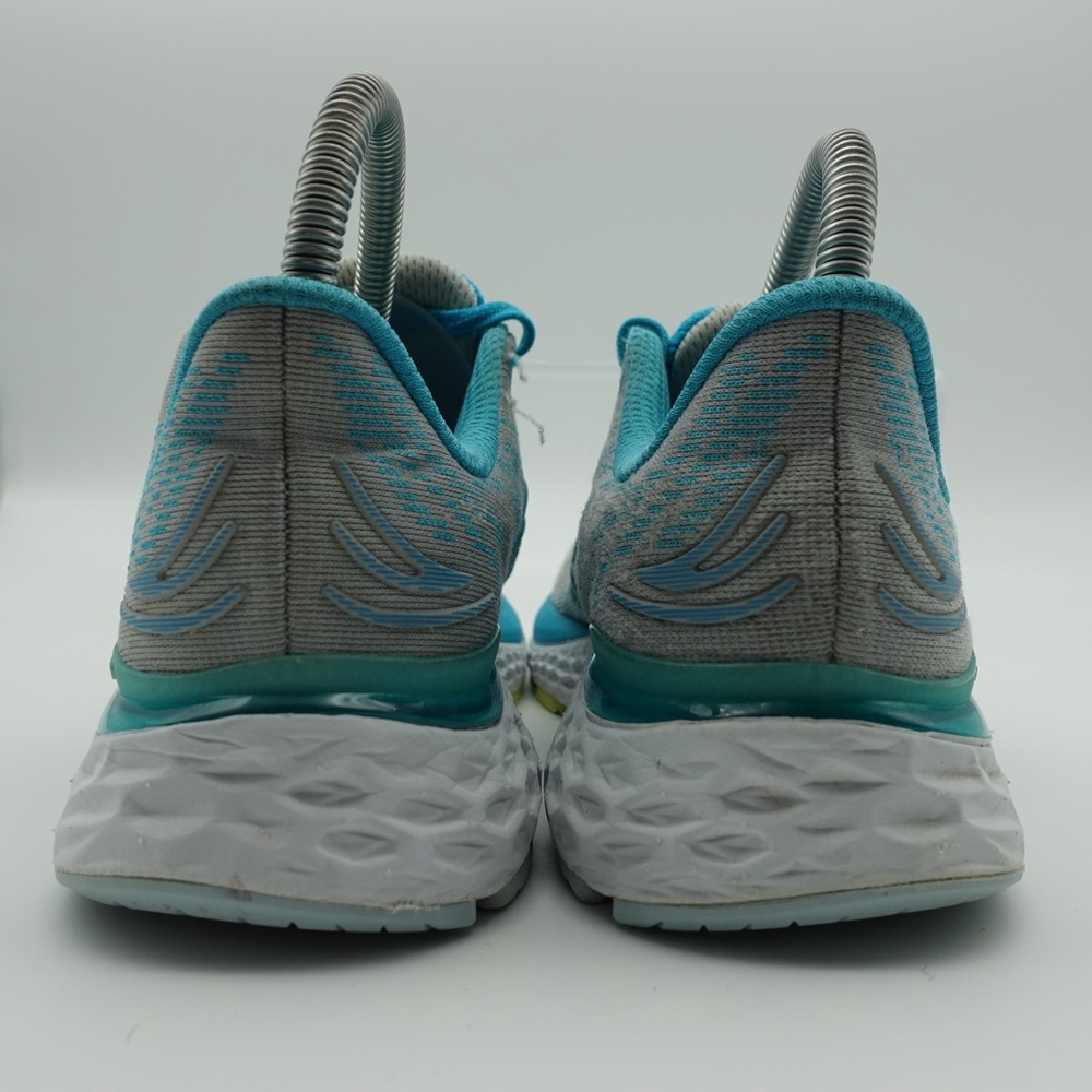 New Balance Fresh Foam X 880 V11 Women Size 7.5 Shoes Blue Running Sneakers - Picture 4 of 10